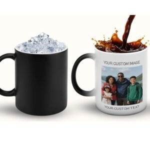 Magic mug