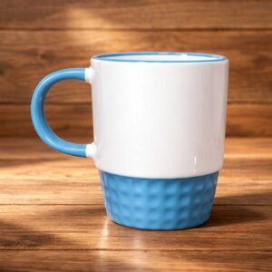 Dots mug